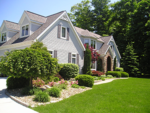Landscapers and Lawncare Services in Blackville, SC