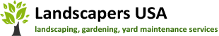 Blackville Landscapers